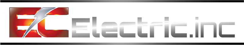EC Electric Main Logo EC Electric Main Logo